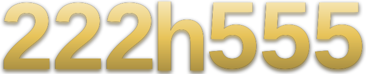 222h555 logo